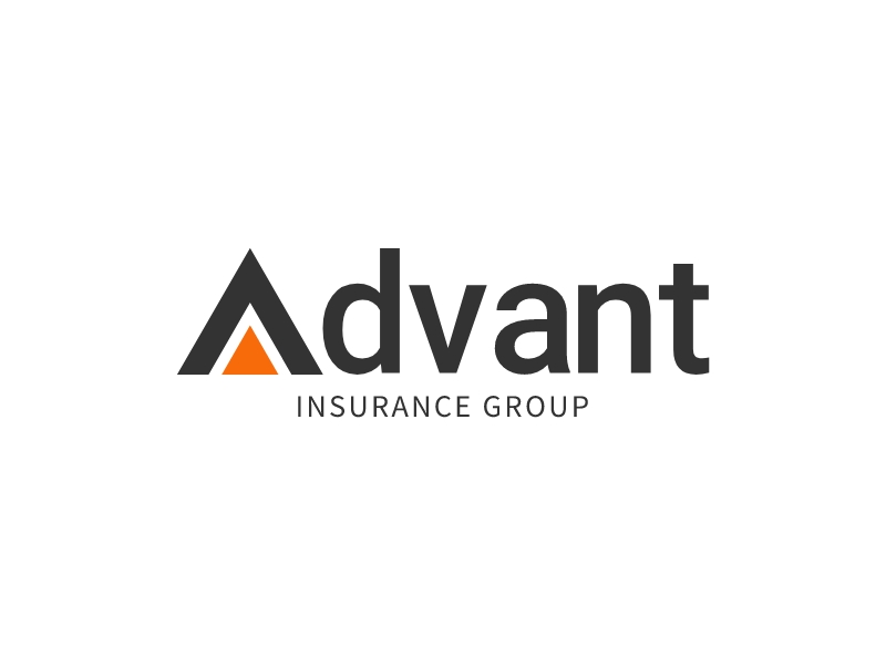 insurance logo design template 6