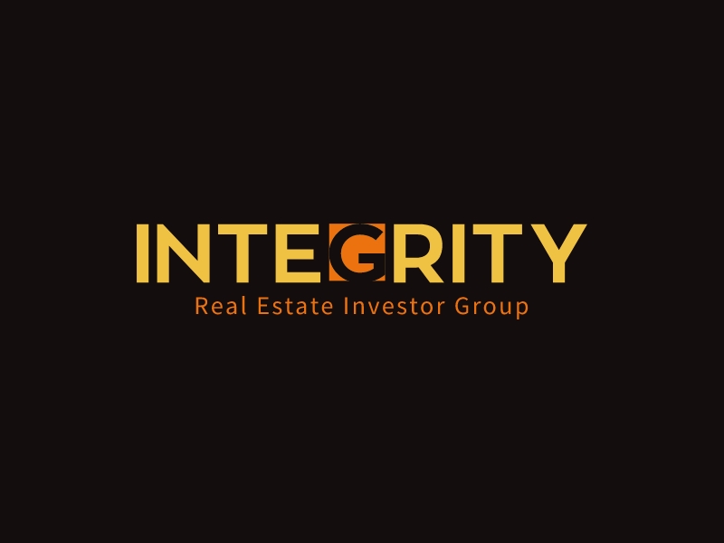 investment logo design template 10