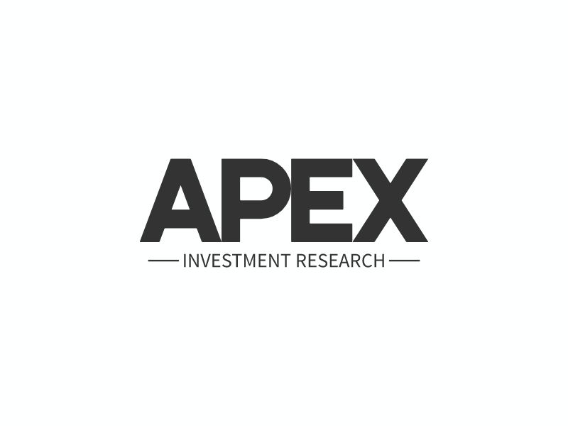 investment logo design template 11