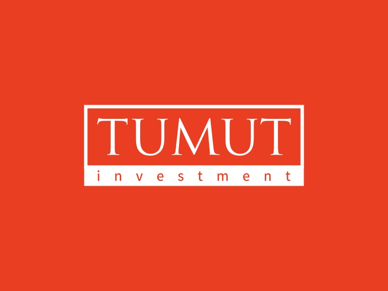 investment logo design template 13