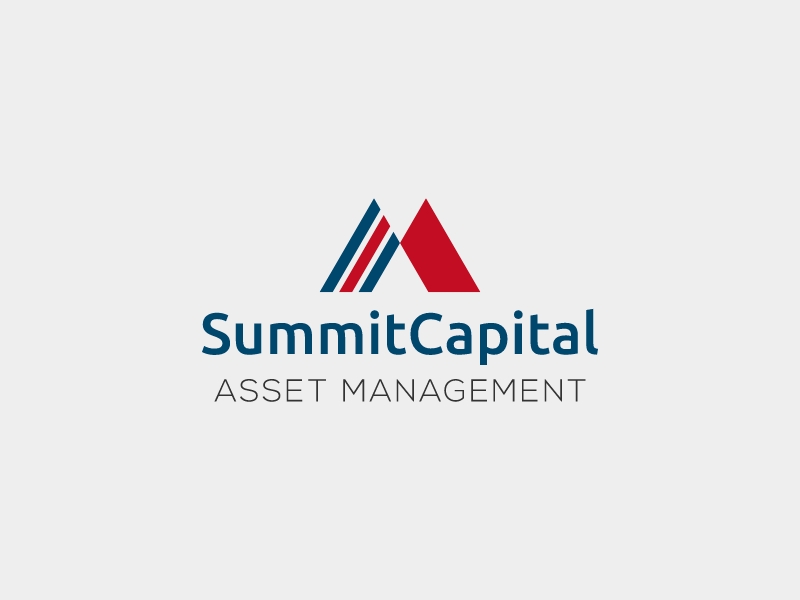 investment logo design template 5