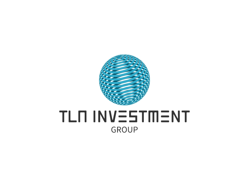 investment logo design template 9