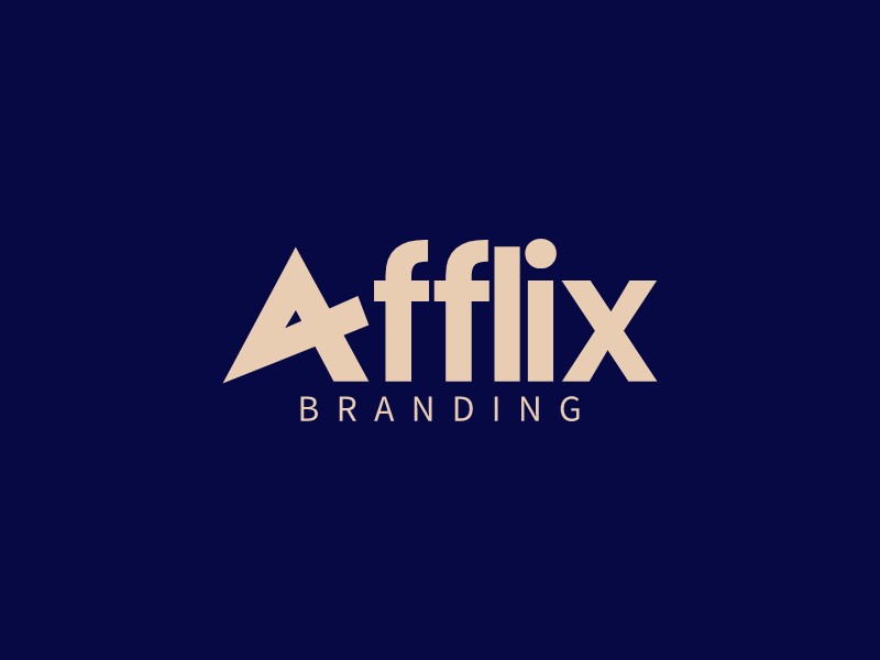 letter logo design template 11