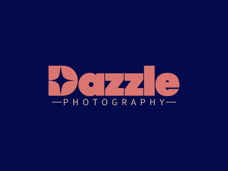 letter logo design template 14