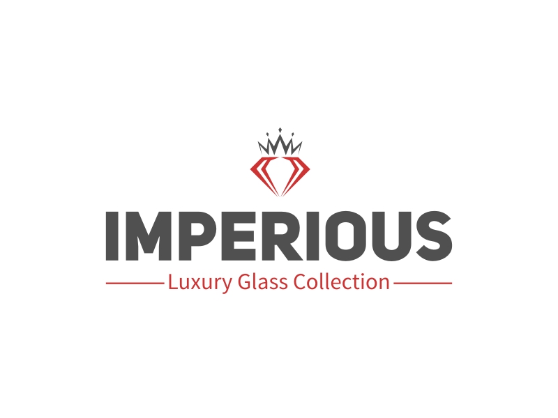 luxury logo design template 10