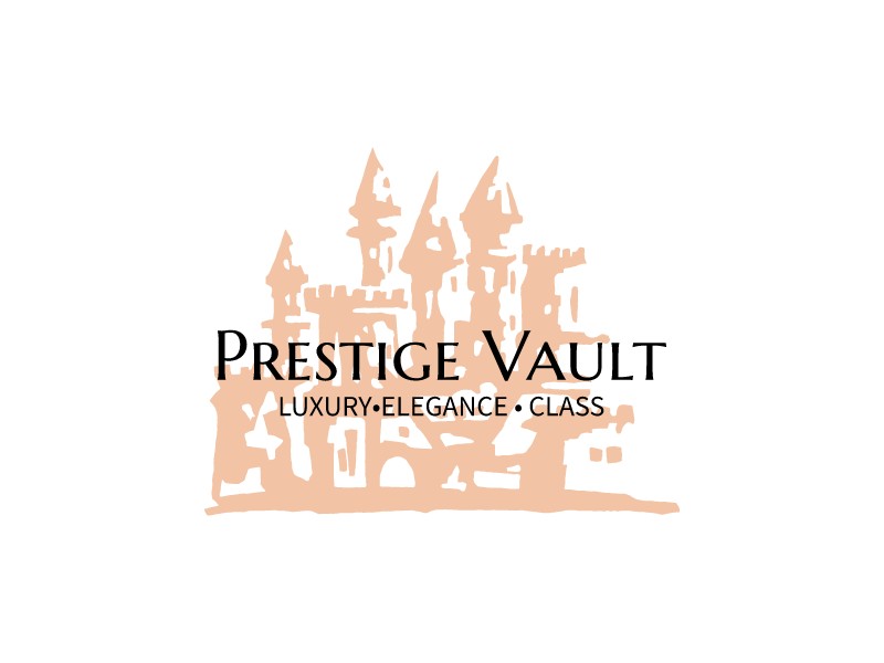 luxury logo design template 2