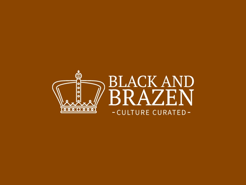 luxury logo design template 5