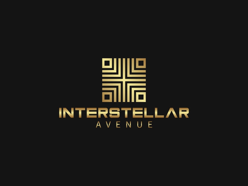 luxury logo design template 6