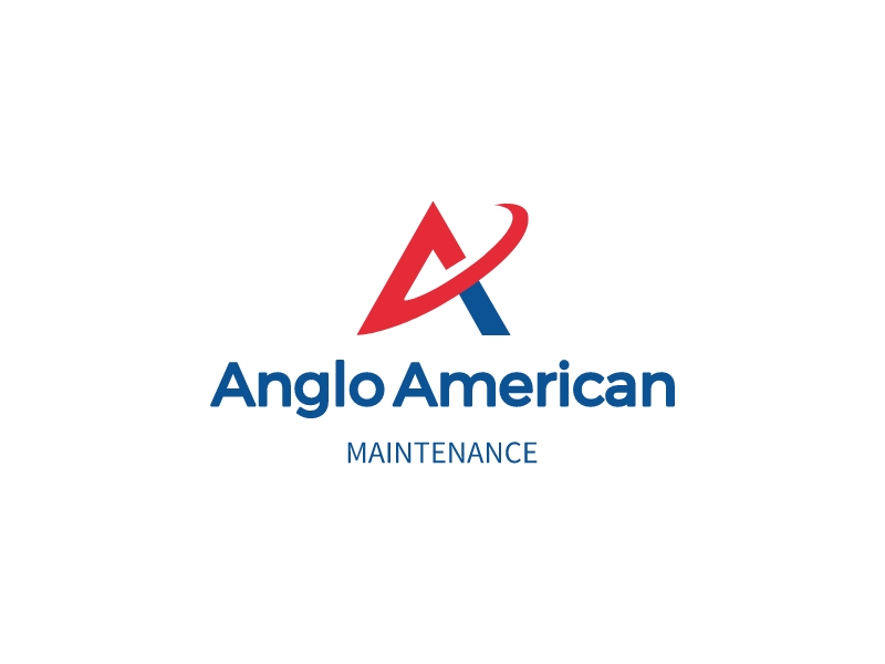 maintenance logo design template 2