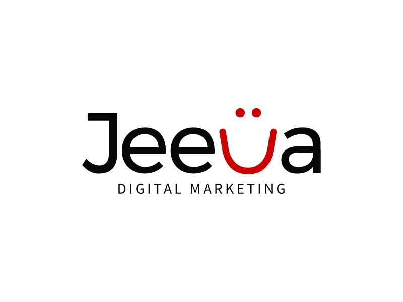 marketing logo design template 2