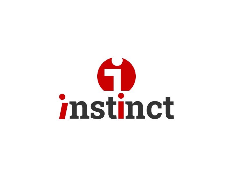 marketing logo design template 3