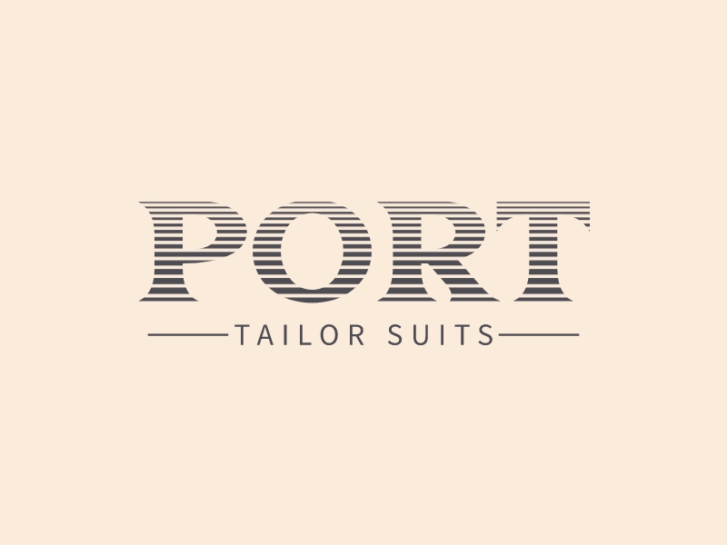 minimal logo design template 16