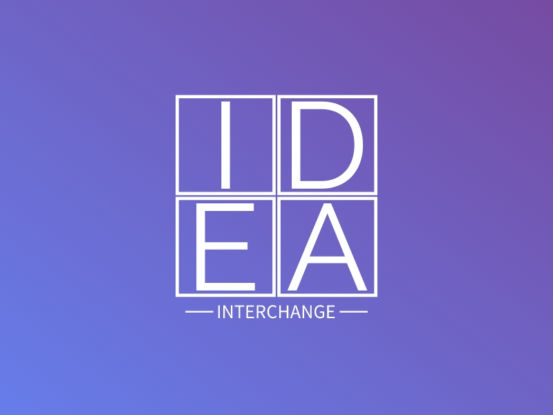 minimal logo design template 17