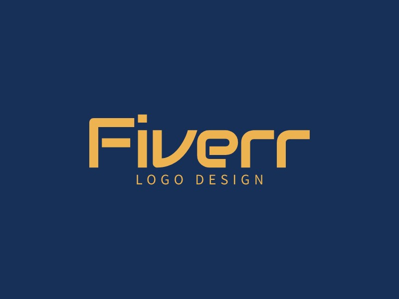 minimal logo design template 2