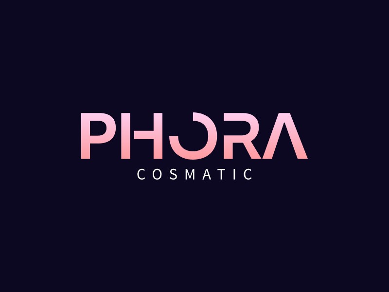 minimal logo design template 4
