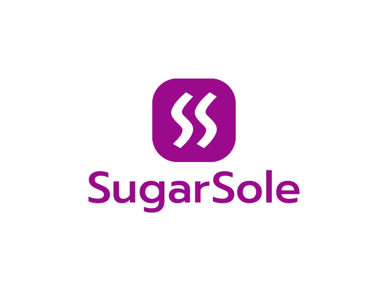 monogram logo design template 12