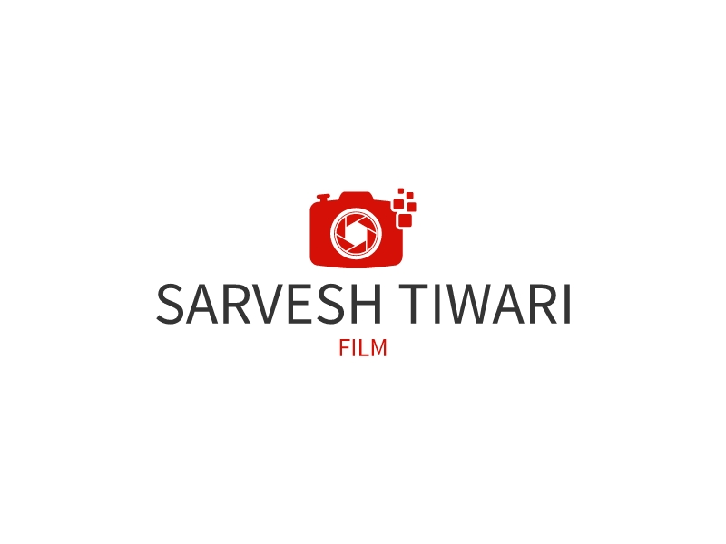 movie logo design template 7