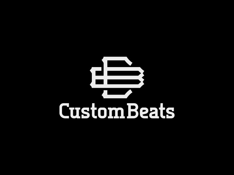 music logo design template 6