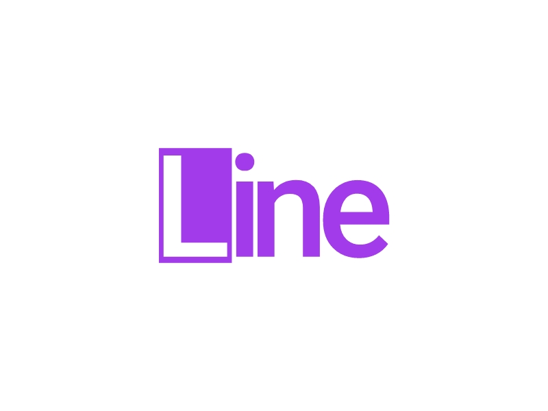negative logo design template 3