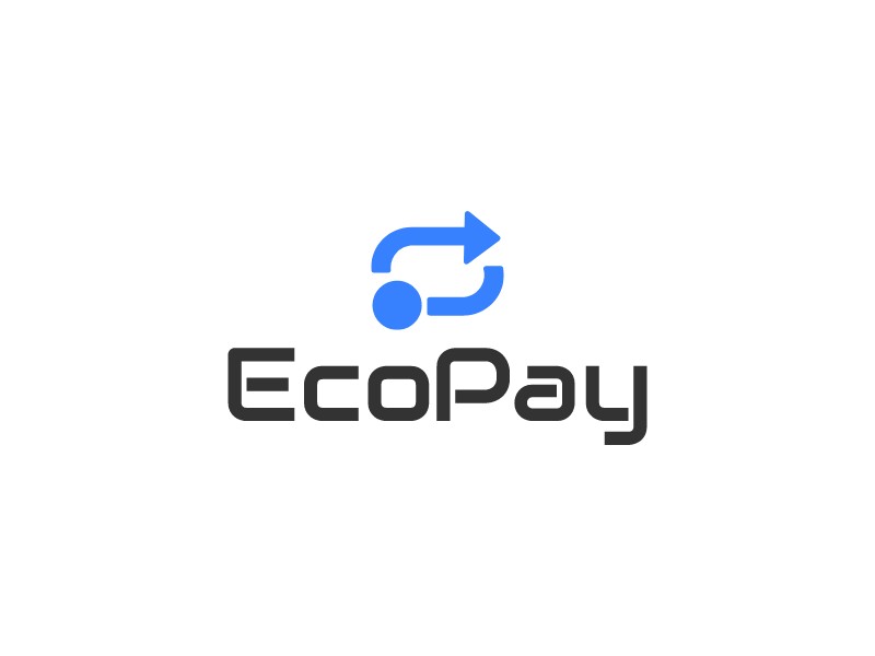 payment logo design template 1