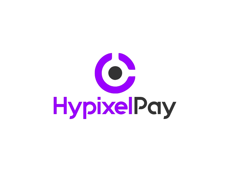 payment logo design template 2