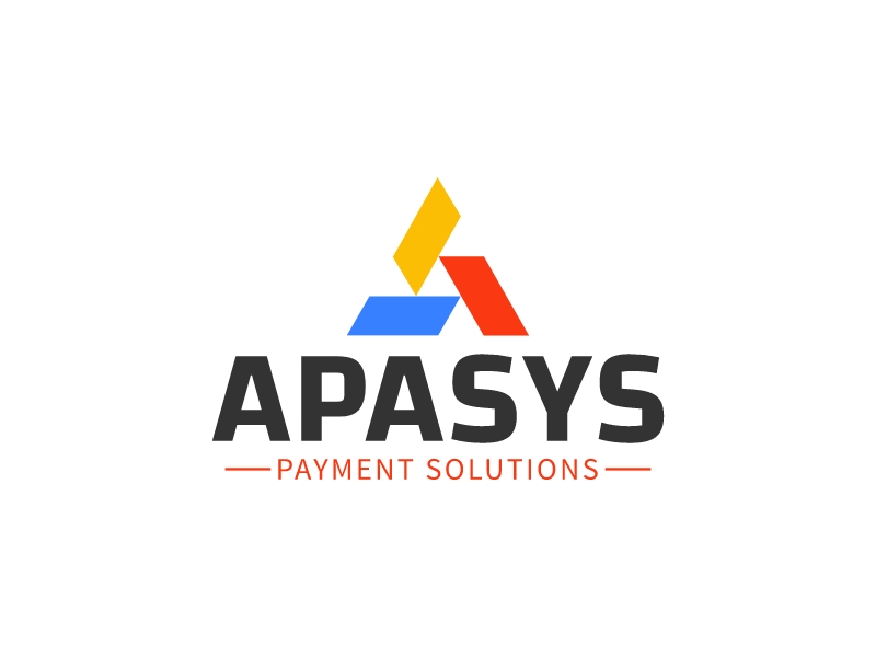 payment logo design template 3