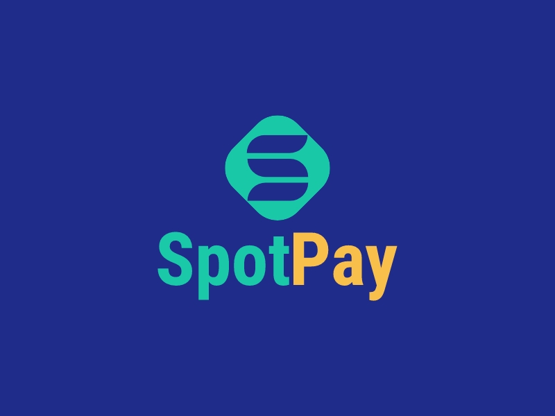 payment logo design template 4