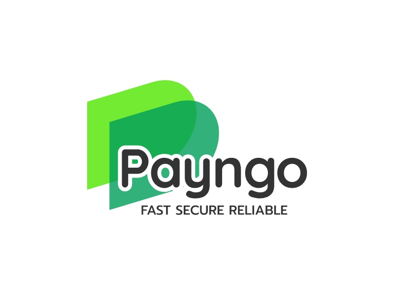 payment logo design template 5