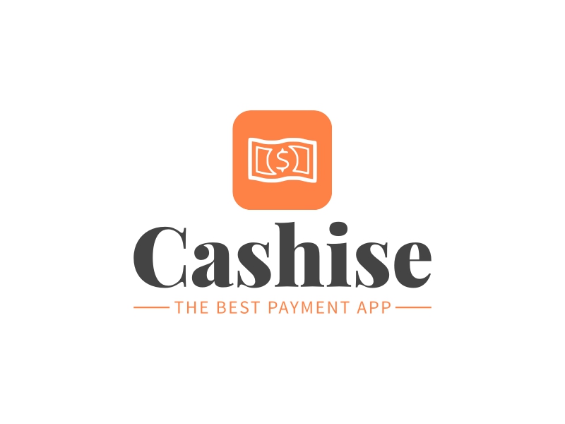 payment logo design template 7