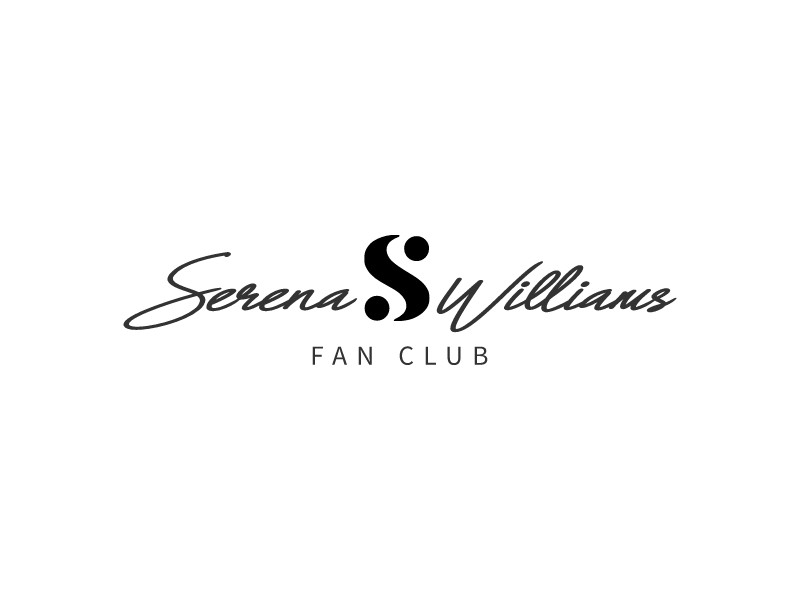 personal logo design template 2
