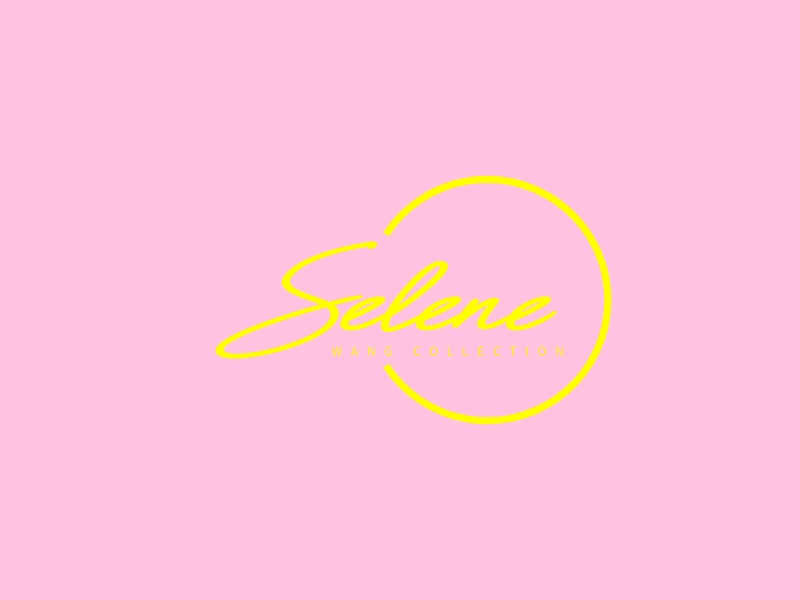 personal logo design template 4