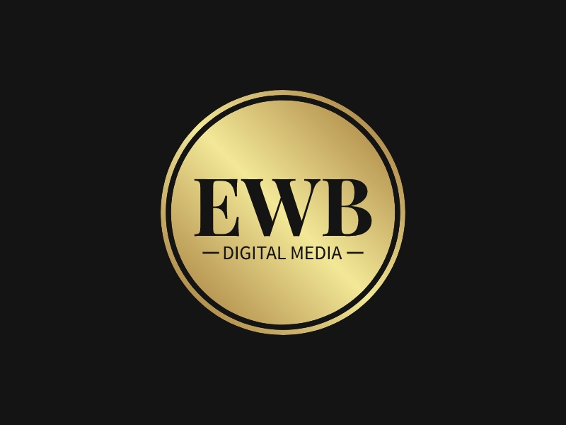 personal logo design template 5