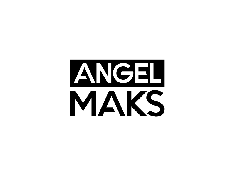 personal logo design template 6
