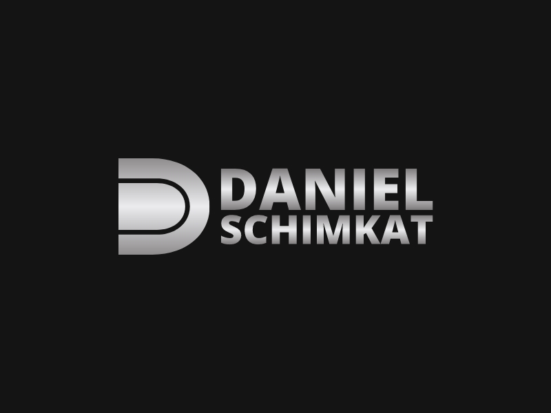 personal logo design template 7