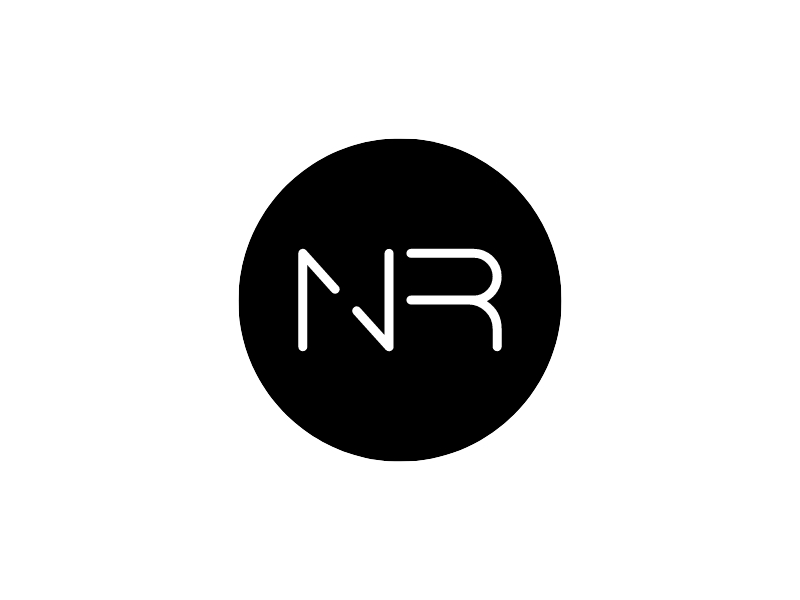 personal logo design template 8