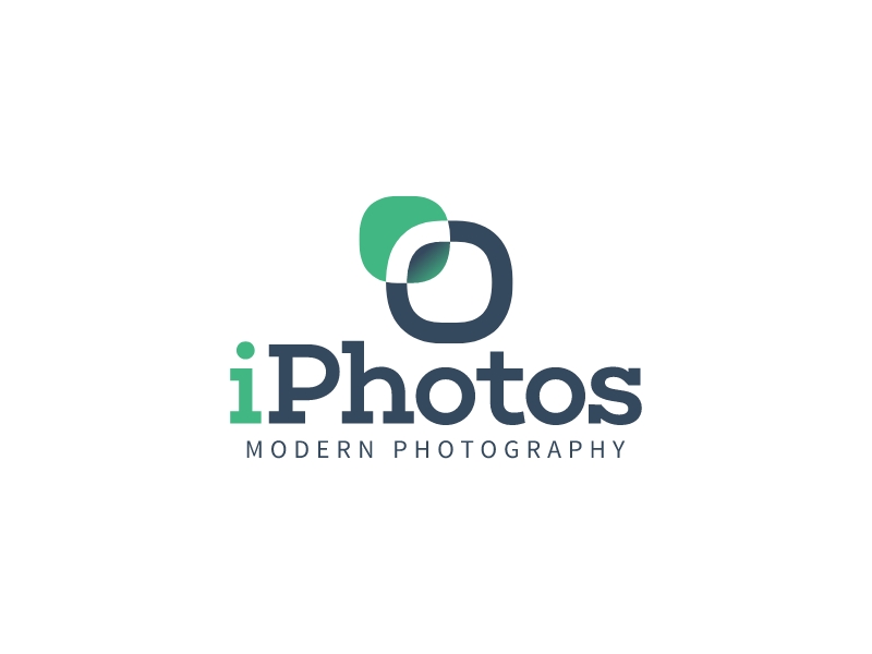 photography logo design template 11