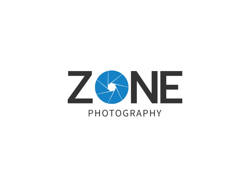 photography logo design template 15