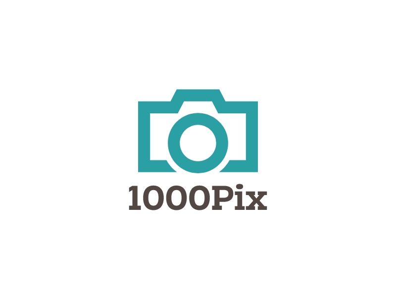 photography logo design template 18