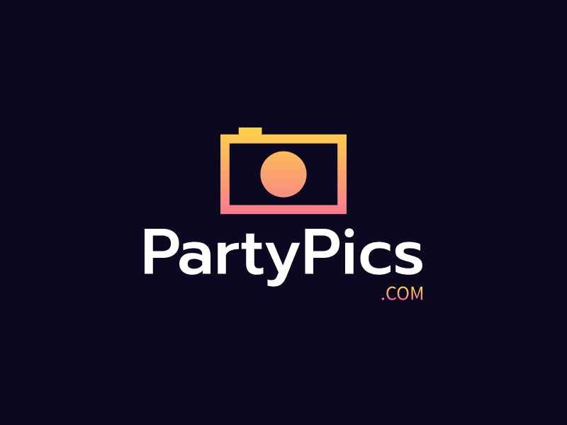 photography logo design template 19