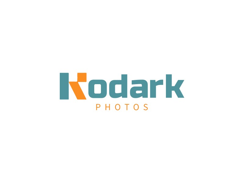 photography logo design template 2