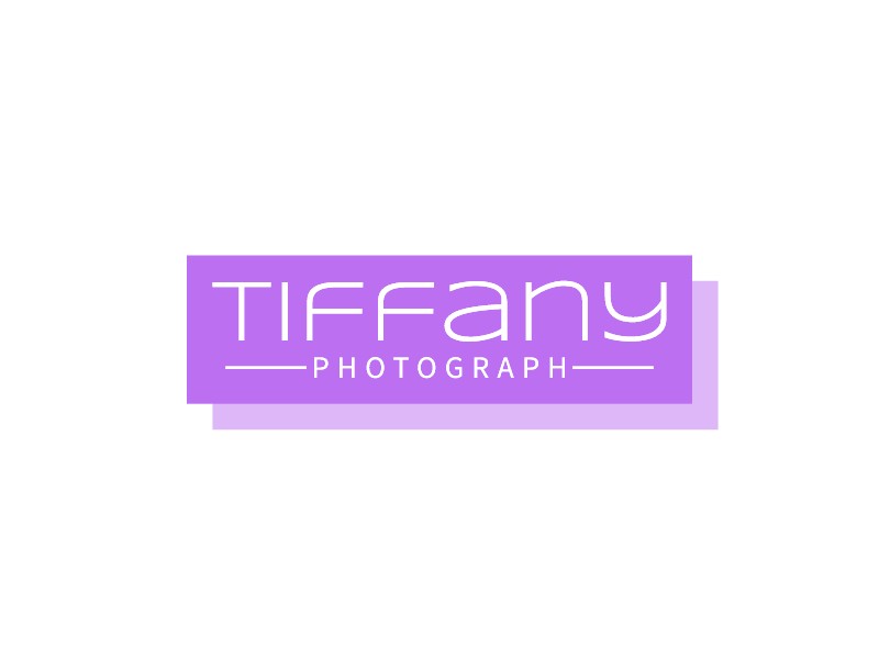 photography logo design template 3