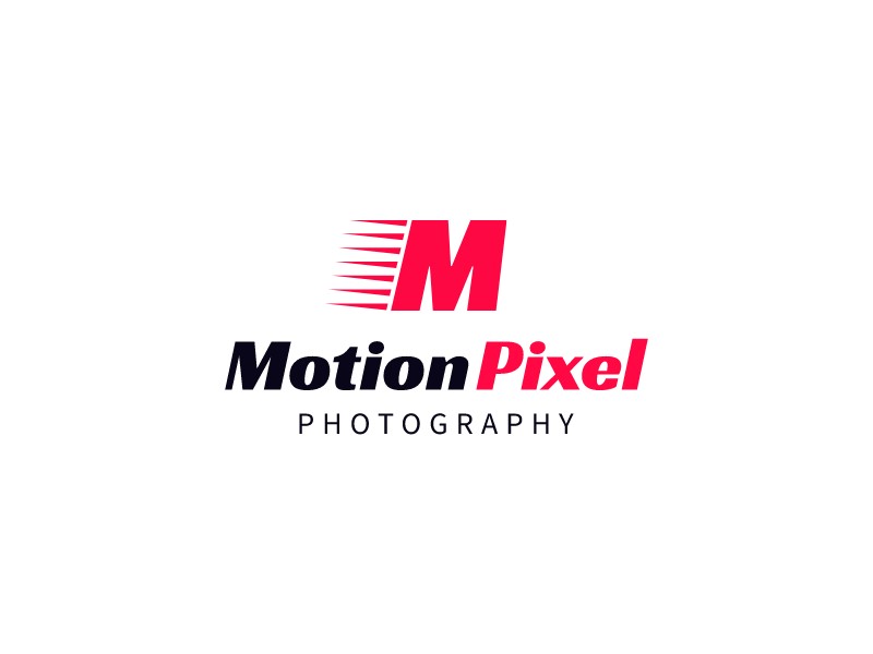 photography logo design template 4
