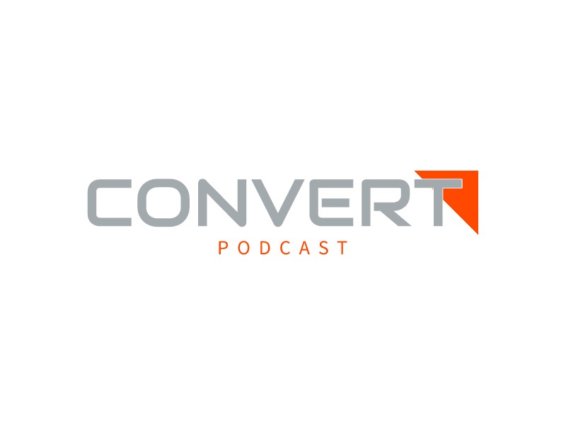 podcast logo design template 1