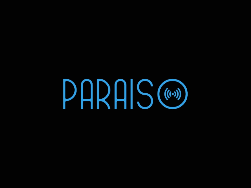 podcast logo design template 9
