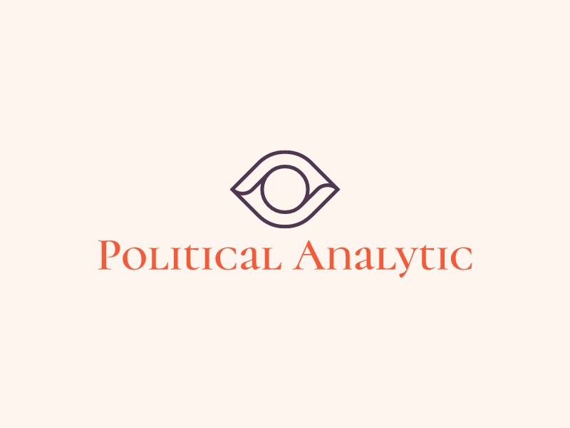political logo design template 2