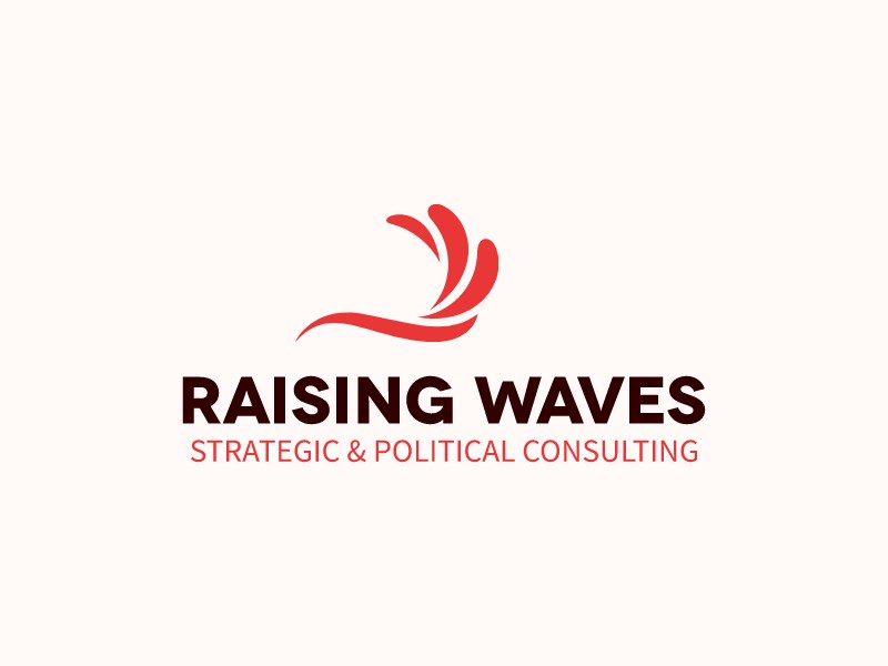 political logo design template 5