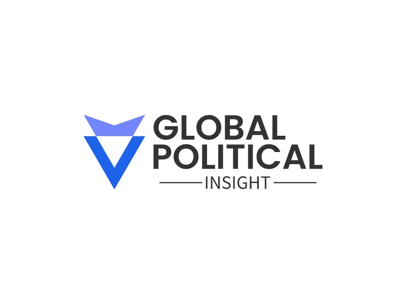 political logo design template 8