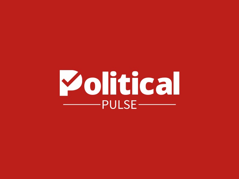 political logo design template 9