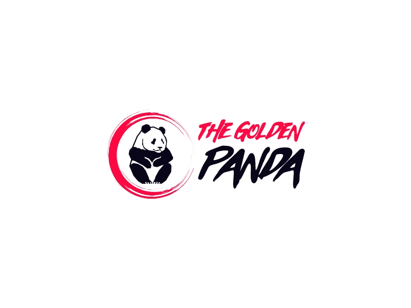 restaurant logo design template 11