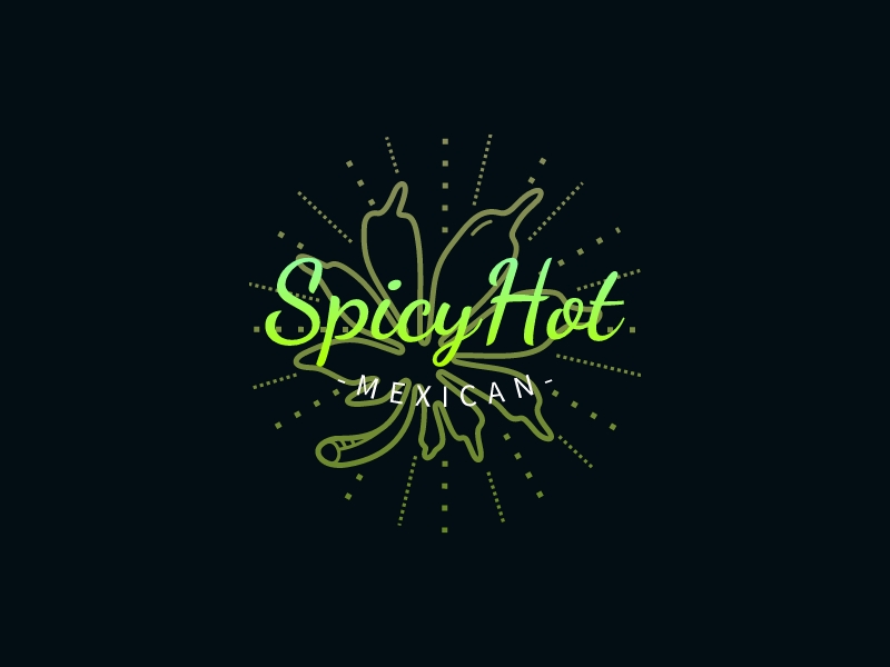 restaurant logo design template 15